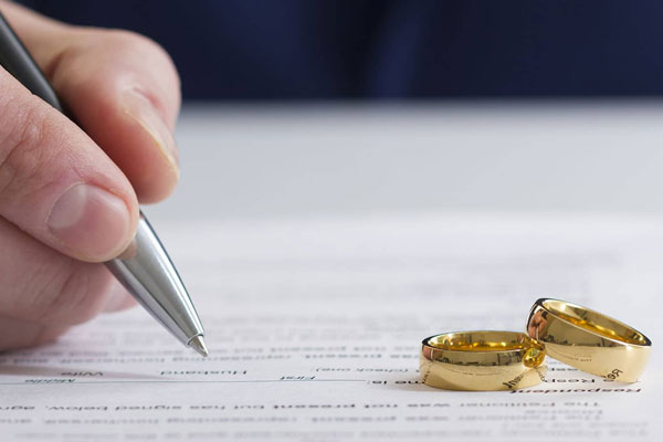 Divorce Lawyer Divorce Lawyer